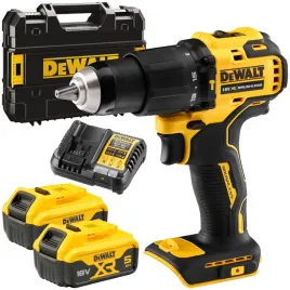 wiertarko-wkretarka-udarowa-18v-65nm-2x-50ah-dewalt-dcd709p2t