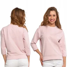 bluza-damska-moraj-dresowa-modna-stylowa-luzny-fason-rekawy-3-4-l