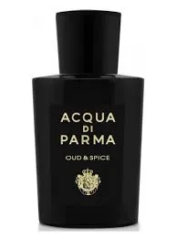 acqua di parma oud & spice woda perfumowana 100 ml  tester   