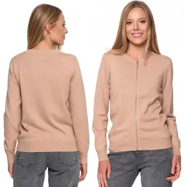 sweterek-damski-moraj-stylowa-kobieca-bluza-bomberka-rozpinana-l-xl