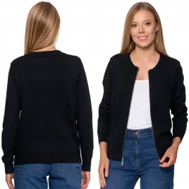 sweterek-damski-moraj-stylowa-kobieca-bluza-bomberka-rozpinana-2xl-3xl