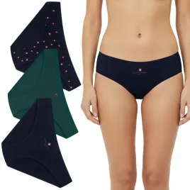 figi-damskie-henderson-k085-majtki-klasyczne-bikini-bawelniane-3-pak-m