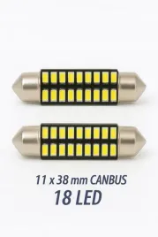 allride-zarowki-led-1138-18led-canbus-12v-biale-super-bright-2-sztuki