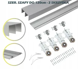 system-szaf-przesuwnych-ram-v-120cm-2-drzwi-srebrny-kolka-wozki-prowadnice