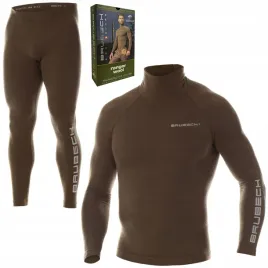 bielizna-welniana-brubeck-ranger-merino-wool-komplet-meski-termoaktywny-xl