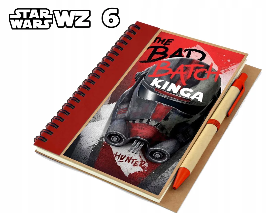 notatnik-notes-eco-star-wars-bad-batch-z1-stan-nowy