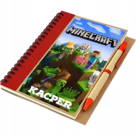 notatnik-eco-z-dlugopisem-minecraft-szkola-y4