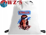worek-na-buty-stranger-things-hellfire-eleven-y4-stan-nowy-kolor-bialy