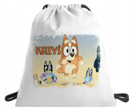 worek-na-buty-stroj-bluey-imie-prezent-dziecka-y4