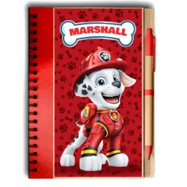 notatnik-notes-eco-paw-patrol-psi-patrol-marshall-prezent-swieta-mikolaj