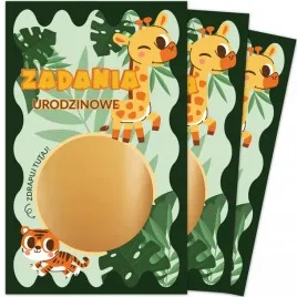 32x-zdrapki-zadania-na-urodziny-dla-dzieci-zabawa-motyw-dzungla