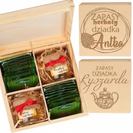 pudelko-herbata-miodek-dzien-dziadka-grawer-prezent-urodziny