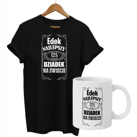 koszulka-kubek-dziadek-nadruk-prezent-hit