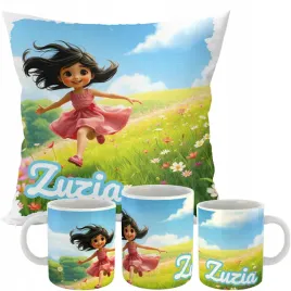 zestaw-poduszka-kubek-prezent-dla-dziecka-urodziny-twoje-imie-bajka-szkola