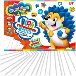blok-rysunkowy-bialy-szkolny-gruby-a3-20-kartek-bambino-100g-na-plastyke