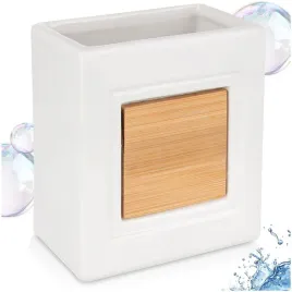 kubek-lazienkowy-bialy-bambusowy-pojemnik-na-szczoteczki-paste-do-zebow