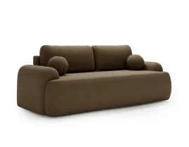 brazowa-sofa-cloudy-w-tkaninie-typu-baranek-z-funkcja-spania-i-dekoracyjnym