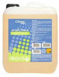 clinex-active-truck-nf-aktywna-piana-5kg