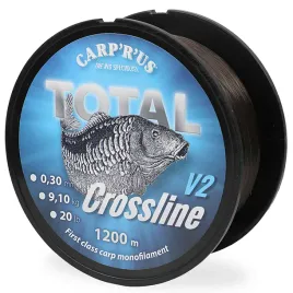 zylka-glowna-karpiowa-total-crossline-brown-040mm-1000m-166kg-carp-r-us