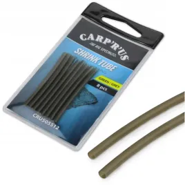 rurka-termokurczliwa-wedkarska-karpiowa-carp-r-us-green-grey-8-szt