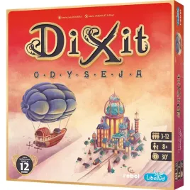 dixit-odyssey