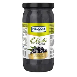 oliwki-czarne-drylowane-helcom-935ml