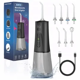 irygator-do-zebow-bezprzewodowy-dentystyczny-7-dyszy-4-tryby-usb-c-300ml