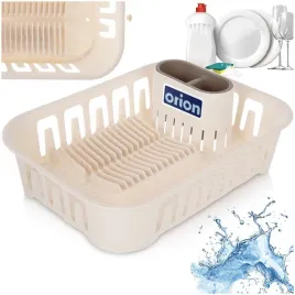 ociekacz-suszarka-na-naczynia-talerze-sztucce-kubki-plastikowa-kremowa