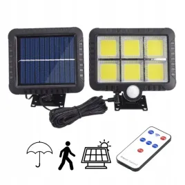lampa-solarna-ogrodowa-z-czujnikiem-ruchu-i-zmierzchu-120-led-pilot