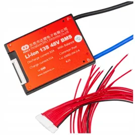daly-balanser-modul-bms-13s-30a-120a-48v-546v-li-ion-ip67-pcm-common-port