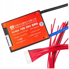 daly-balanser-modul-bms-10s-40a-140a-36-42v-li-ion-ip67-pcm-common-port