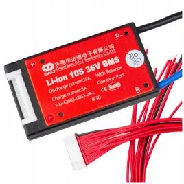 daly-balanser-modul-bms-10s-15a-60a-36-42v-li-ion-ip67-pcm-common-port