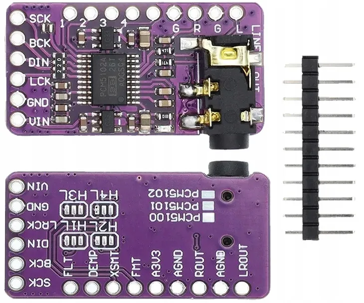 modul-audio-stereo-pcm5102a-modul-dac-do-raspberry-pi-stan-nowy