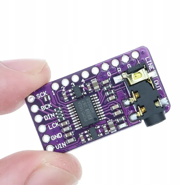 modul-audio-stereo-pcm5102a-modul-dac-do-raspberry-pi-model-pcm5102a-modul-dac