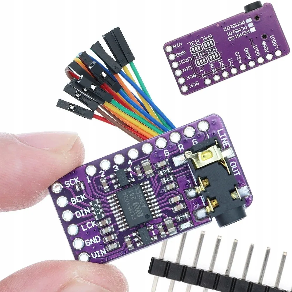 modul-audio-stereo-pcm5102a-modul-dac-do-raspberry-pi