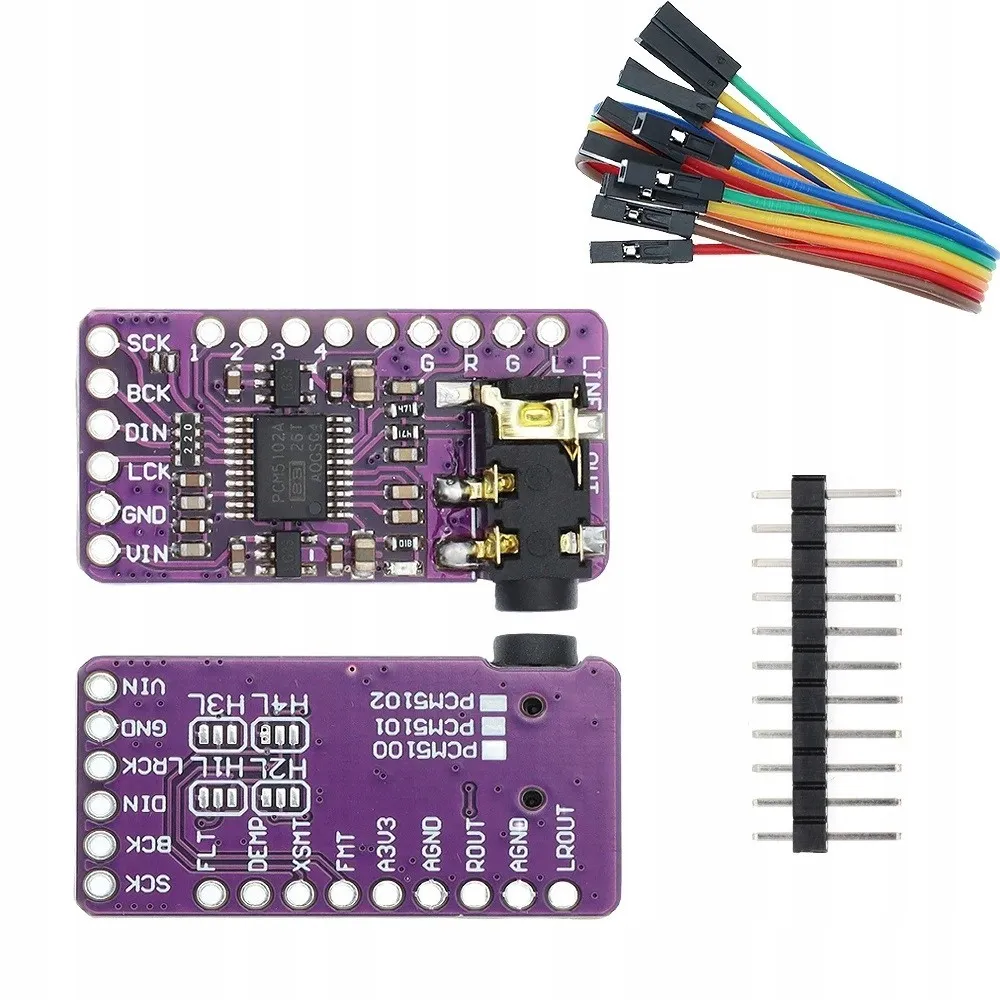modul-audio-stereo-pcm5102a-modul-dac-do-raspberry-pi-stan-nowy