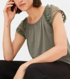 b-p-c-t-shirt-khaki-z-koronka-44-46