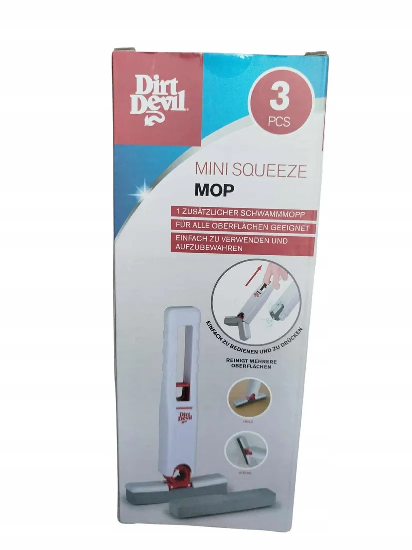 mop-dirt-devil-mini-do-wszystkich-powierzchni-mini-mop-stan-nowy