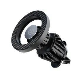 blavec-uchwyt-samochodowy-bh-16a-carbon-magnetyczny-magsafe-do-kratki
