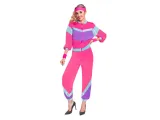 kostium-disco-dres-dla-kobiety