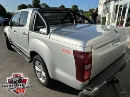 pokrywa-paki-z-orurowaniem-isuzu-d-max-2012-2020-zabudowa-paki-4x4-hardtop