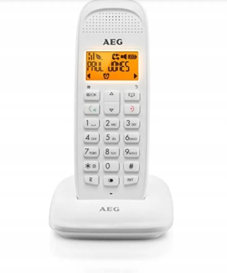 telefon-bezprzewodowy-aeg-d81-stan-nowy