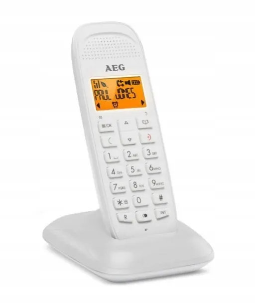 telefon-bezprzewodowy-aeg-d81-marka-aeg