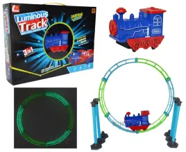 magic-swiecacy-tor-lokomotywa-petla-360-kolejka