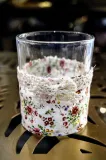 swiecznik-szklany-9cm-stan-nowy