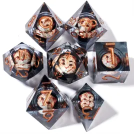 kostki-rpg-eye-of-the-tiger-zestaw-7-plynnych-kostek-kosci