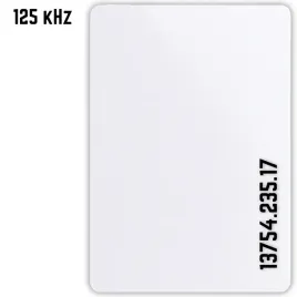 karta-rfid-125-khz-zblizeniowa-id-unikalna-unique