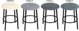 taboret-joker-black-marka-impor