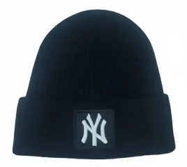 czapka-zimowa-narciarska-ciepla-czarna-new-york-yankees