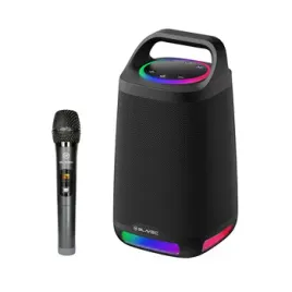 glosnik-bezprzewodowy-bluetooth-karaoke-z-mikrofonem-blavec-tws-ws-01-160w